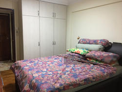 Blk 739 Yishun Avenue 5 (Yishun), HDB 3 Rooms #156916902